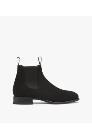 R.M.Williams Craftsman boot