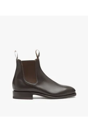 R.M.Williams Craftsman boot