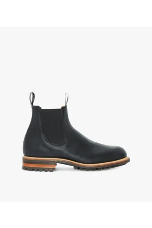 R.M.Williams Gardener Commando boot