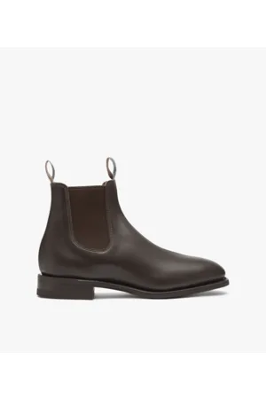 R.M.Williams Dynamic flex craftsman boot