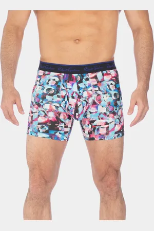 Robert Graham 3 Pack Boxer Briefs