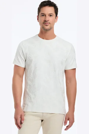 Robert Graham Radley Short Sleeve T-shirt