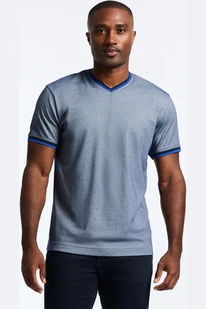 Robert Graham Holton Short Sleeve T-shirt