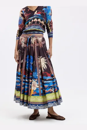 Robert Graham Skylar Skirt
