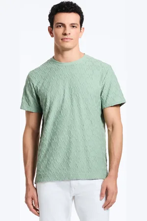 Robert Graham Bruno Short Sleeve T-shirt