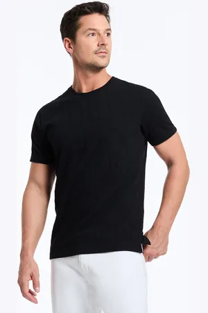 Robert Graham Eero Short Sleeve T-shirt