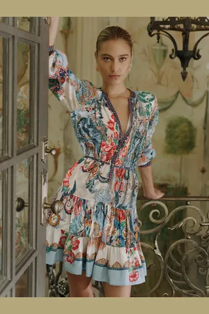 Robert Graham Sydney Dress