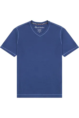 Robert Graham Eastwood T-shirt