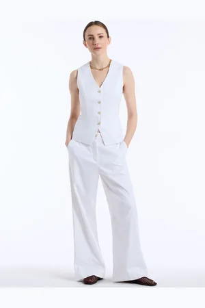 Robert Graham Inez Pant