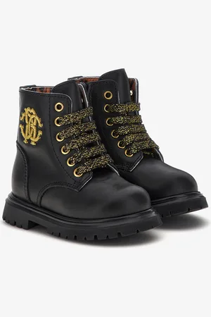 Roberto Cavalli Boot - Female Baby Girls (6m-3y) 20