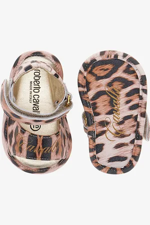 Roberto Cavalli Rc Sandals - New Born (1-18m) 15