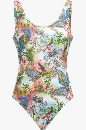 Roberto Cavalli Swimsuit - Female Beachwear Xs