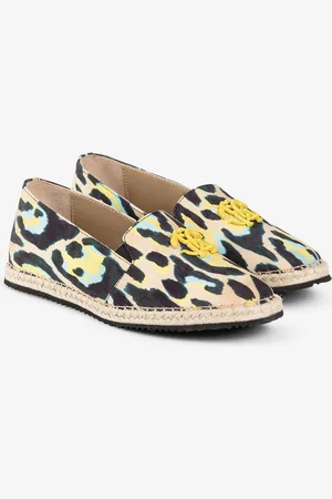 Roberto Cavalli Espadrille - Female 35