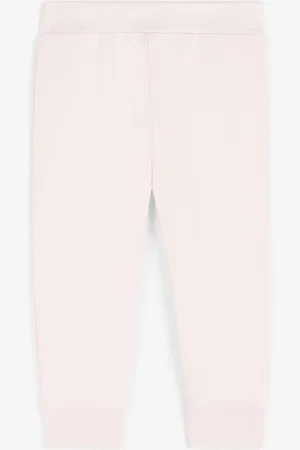 Roberto Cavalli Bird-print Cotton Sweatpants - Female Ready To Wear 06m