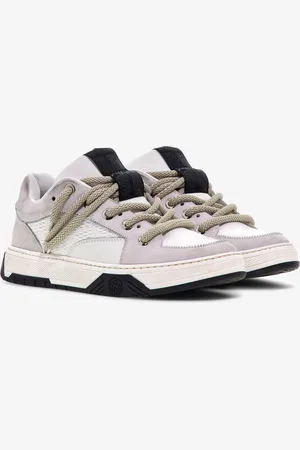 Roberto Cavalli Low-top Sneakers - Male Low-top 41