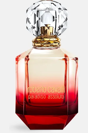 Roberto Cavalli Paradiso Assoluto Eau De Parfum 75 Ml - Female Fragrances Unica