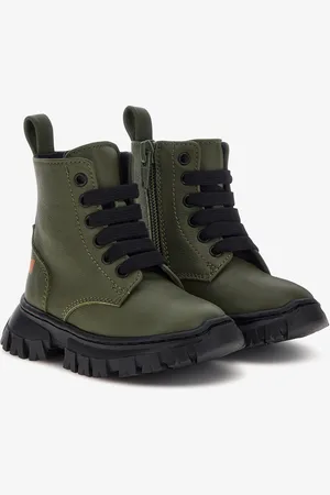 Roberto Cavalli Bootie - Male Shoes 20