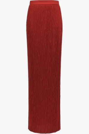 Roberto Cavalli Long Tight Skirt - Female Skirts 40