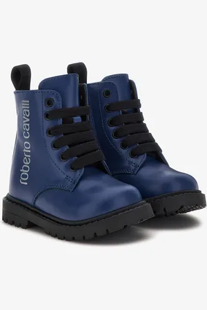 Roberto Cavalli Bootie - Male Shoes 20