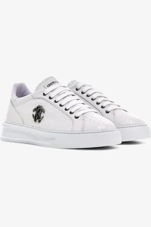 Roberto Cavalli Low-top Sneakers - Male Low-top 45