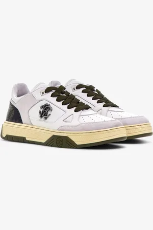 Roberto Cavalli Low-top Sneakers - Male Low-top 44