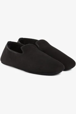 Roberto Cavalli Slippers - Male Loafers & Moccasins 41