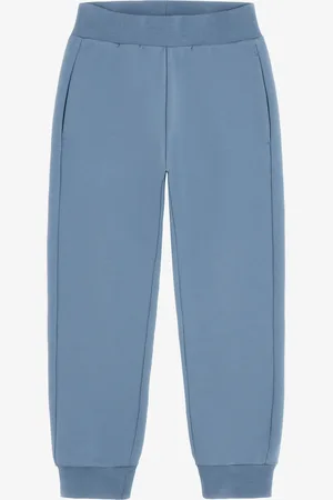 Roberto Cavalli Logo Print Cotton Sweatpants - Male Ready To Wear 04a