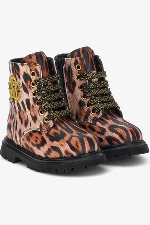 Roberto Cavalli Boot - Female Baby Girls (6m-3y) 21