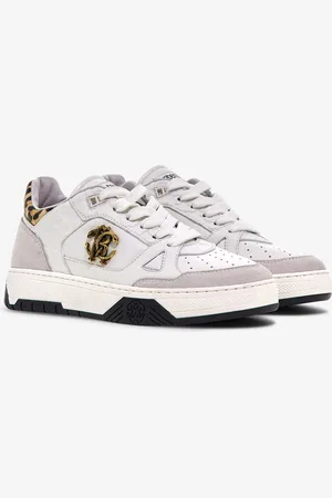 Roberto Cavalli Low-top Sneakers - Female Sneakers 38