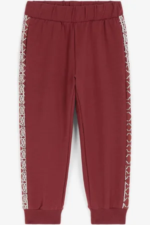 Roberto Cavalli Rc Monogram-print Sweatpants - Male Trousers 08a