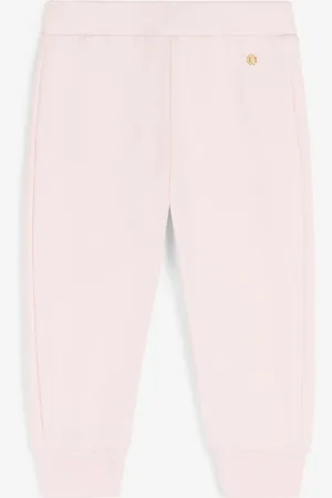 Roberto Cavalli Teddy Bear-embroidered Sweatpants - Female Ready To Wear 06m