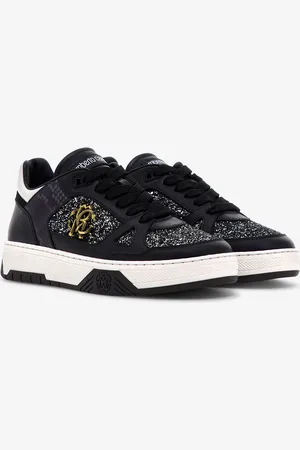 Roberto Cavalli Low-top Sneakers - Female Sneakers 37