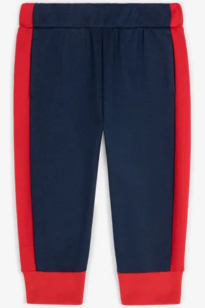 Roberto Cavalli Tiger-print Cotton Sweatpants - Male Ready To Wear 06m