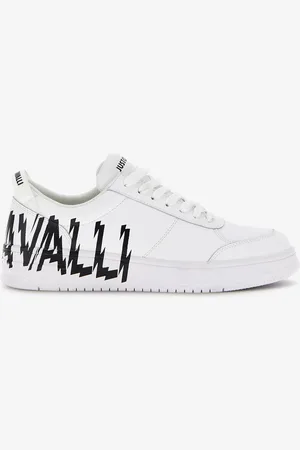 Roberto Cavalli Just Cavalli Sneakers - Male Low-top 42