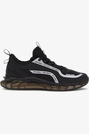 Roberto Cavalli Just Cavalli Sneakers - Male Low-top 42
