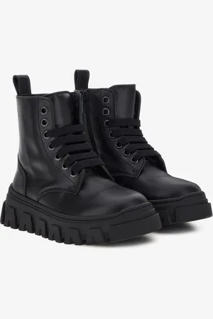 Roberto Cavalli Bootie - Male Shoes 30