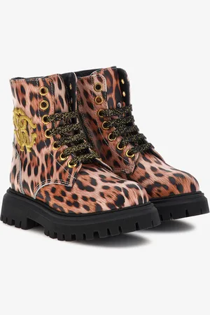 Roberto Cavalli Boot - Female Girls (4-16y) 30