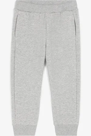 Roberto Cavalli Logo-appliqu?? Sweatpants - Male Trousers 12m