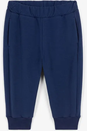 Roberto Cavalli Logo-print Sweatpants - Male Trousers 18m