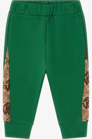 Roberto Cavalli Sweatpants With Logo-branded Inserts - Male Ready To Wear 09m