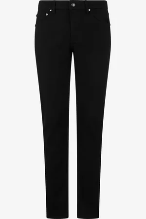 Roberto Cavalli Pants With Logo Details - Male Clothing 34