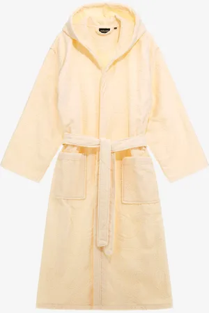 Roberto Cavalli Araldico Bathrobe - Xxl