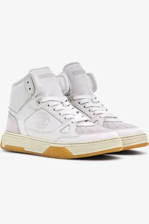 Roberto Cavalli High-top Sneakers - Male High-top 42