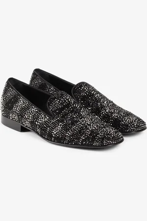 Roberto Cavalli Loafer - Male Loafers & Moccasins 42