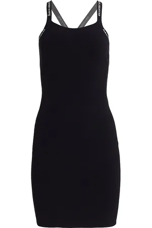 Womens Bodycon Tank Dress