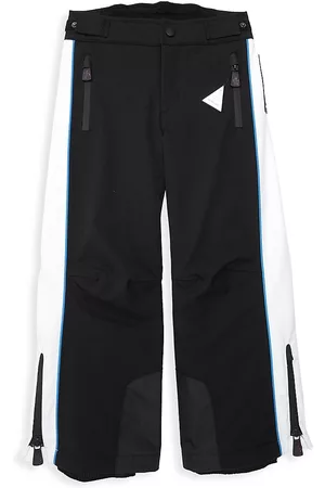Moncler Little Boy's & Boy's Technical Ski Pants - - Size 14