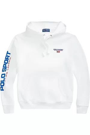 Polo Ralph Lauren Men's Polo Sport Fleece Hoodie - - Size Small