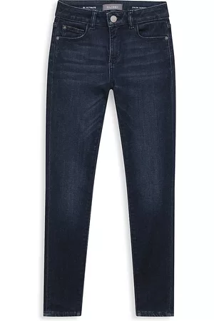 DL1961 DL1961 Premium Denim Little Girl's & Girl's Chloe Skinny Jeans