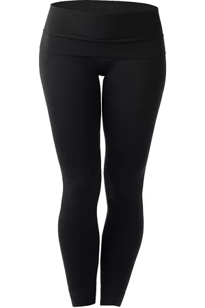 Leggings & Tights - Gold - women - 63 products