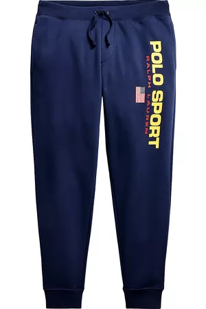 Polo Ralph Lauren Men Sweatpants - Fleece Jogger Sweatpants